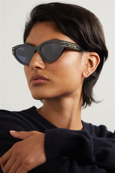 dior cat eye frames|dior sunglasses us price.